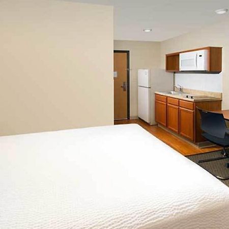 Woodspring Suites Allentown Exterior foto